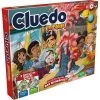 Hasbro Cluedo Junior, Brettspiel
