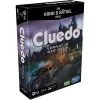Hasbro Cluedo Verrat In Der Villa, Brettspiel