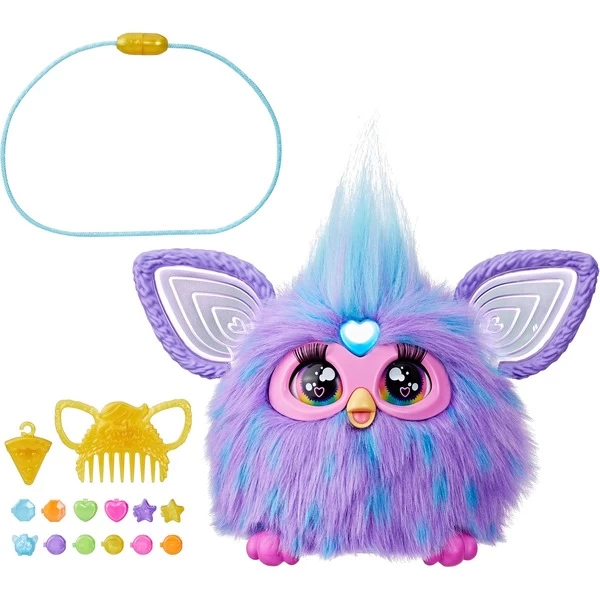 Hasbro Furby, Kuscheltier – Bild 2