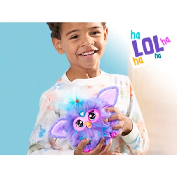 Hasbro Furby, Kuscheltier – Bild 7