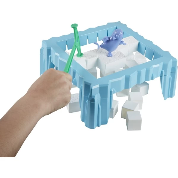 Hasbro Kristallica, Geschicklichkeitsspiel – Bild 3