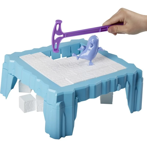 Hasbro Kristallica, Geschicklichkeitsspiel – Bild 4