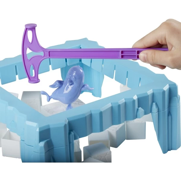 Hasbro Kristallica, Geschicklichkeitsspiel – Bild 5