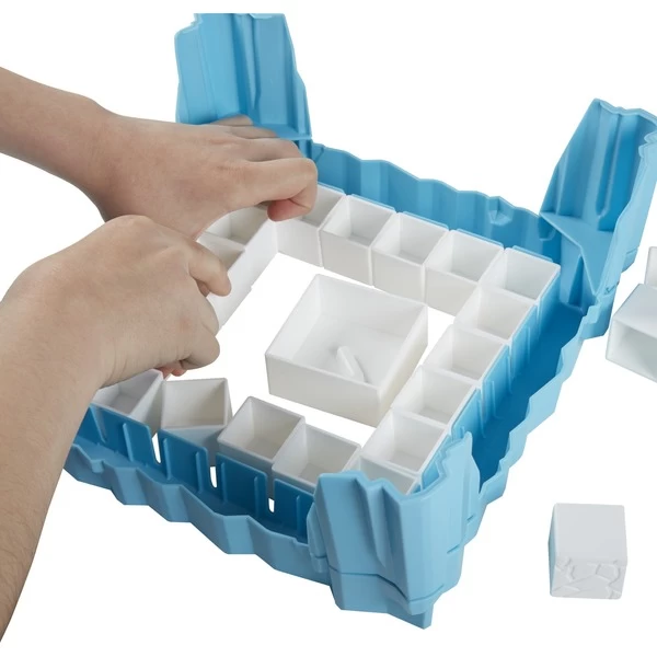 Hasbro Kristallica, Geschicklichkeitsspiel – Bild 6