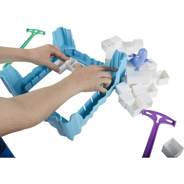 Hasbro Kristallica, Geschicklichkeitsspiel – Bild 7