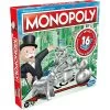 Hasbro Monopoly Classic, Brettspiel