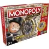 Hasbro Monopoly Geheimtresor, Brettspiel
