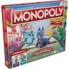 Hasbro Monopoly Junior, Brettspiel