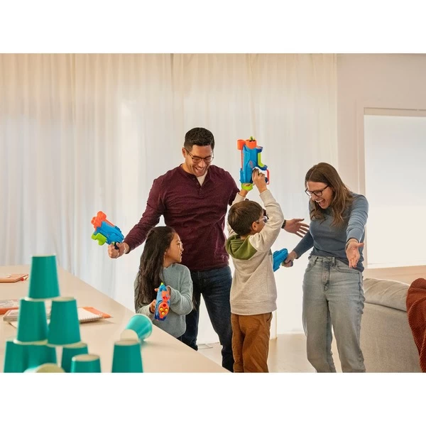 Hasbro Nerf Elite Junior Ultimate Starter Set, Nerf Gun – Bild 5