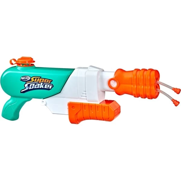 Hasbro Nerf Super Soaker Hydro Frenzy, Wasserpistole