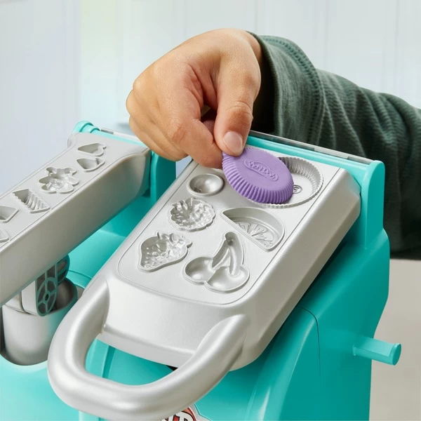 Hasbro Play-Doh Knetspaß Café, Kneten – Bild 2