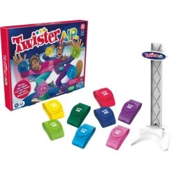 Hasbro Twister Air, Geschicklichkeitsspiel