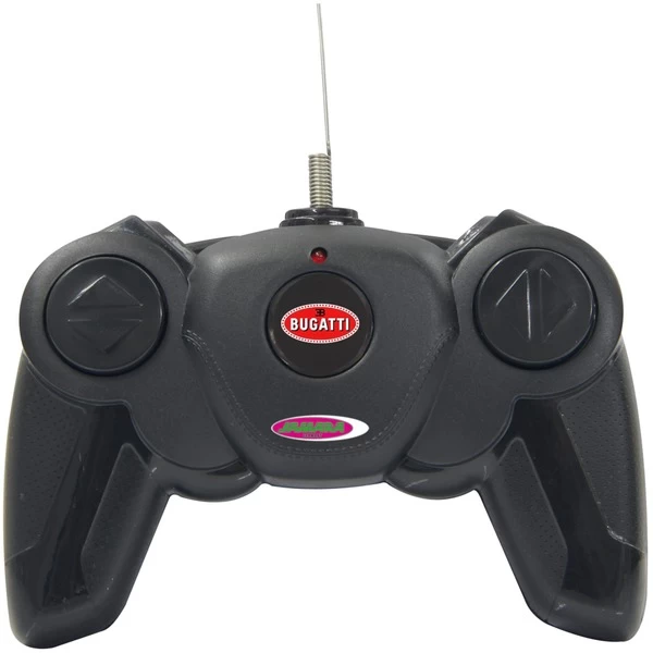 Jamara Bugatti Chiron, RC – Bild 5