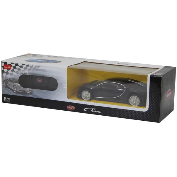 Jamara Bugatti Chiron, RC – Bild 6