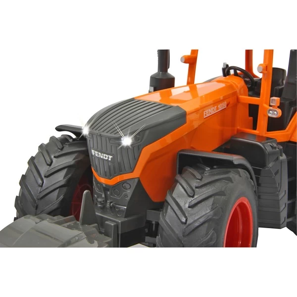 Jamara Fendt 1050 Vario Kommunal, RC – Bild 10