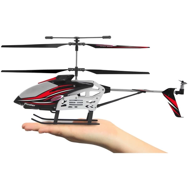 Jamara Floater Heli Altitude, RC – Bild 7