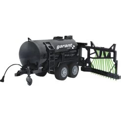 Jamara Garant Fasswagen Mit Schlauchverteiler, RC