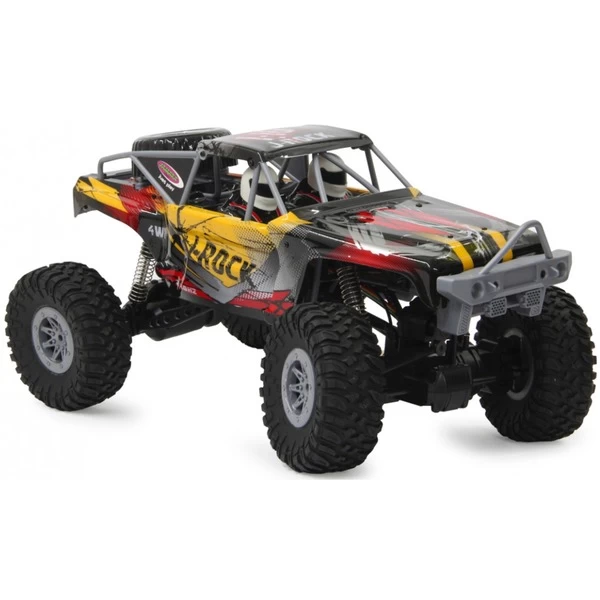 Jamara J-Rock Crawler, RC – Bild 4