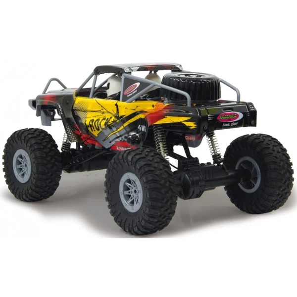 Jamara J-Rock Crawler, RC – Bild 5