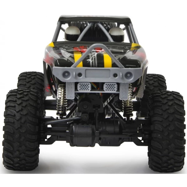 Jamara J-Rock Crawler, RC – Bild 6