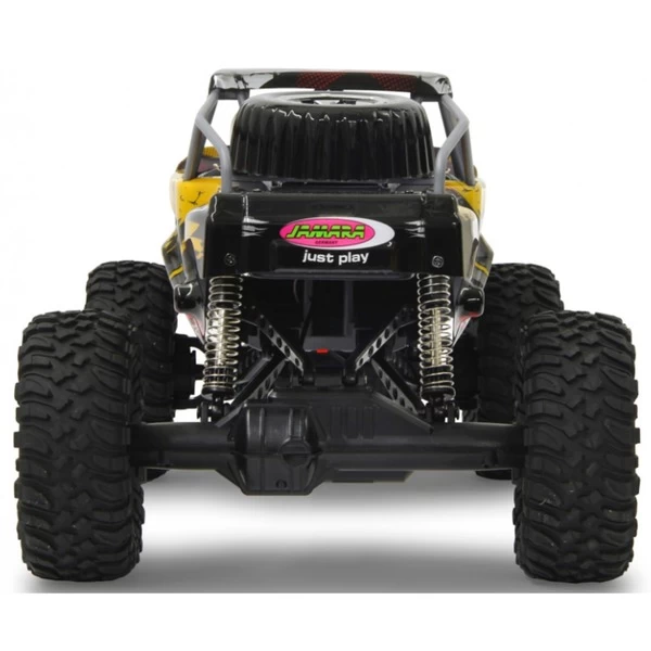 Jamara J-Rock Crawler, RC – Bild 7