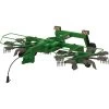 Jamara Schwader Twin Roto Für Fendt 1050, RC