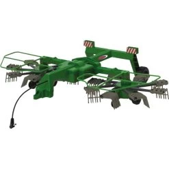 Jamara Schwader Twin Roto Für Fendt 1050, RC