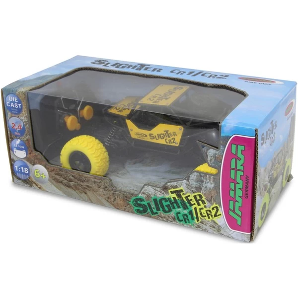 Jamara Slighter CR1 RC Crawler – Bild 11