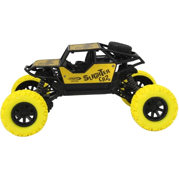 Jamara Slighter CR1 RC Crawler – Bild 6