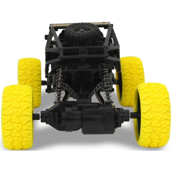 Jamara Slighter CR1 RC Crawler – Bild 7
