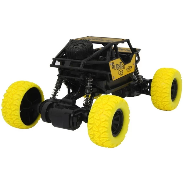 Jamara Slighter CR1 RC Crawler – Bild 8