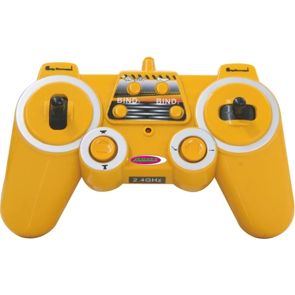 Jamara Tieflader Mercedes Arocs – Bild 3