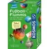 KOSMOS Fußball-Flummis, Experimentierkasten