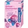 KOSMOS Glitzer-Diamanten, Experimentierkasten