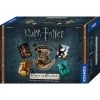 KOSMOS Harry Potter - Der Kampf Um Hogwarts - Die Monsterbox Der Monster, Kartenspiel