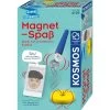 KOSMOS Magnet-Spaß, Experimentierkasten