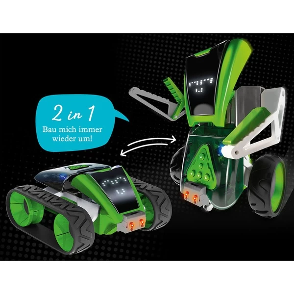 KOSMOS Mazzy, Experimentierkasten – Bild 4