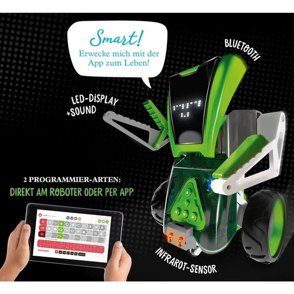 KOSMOS Mazzy, Experimentierkasten – Bild 5