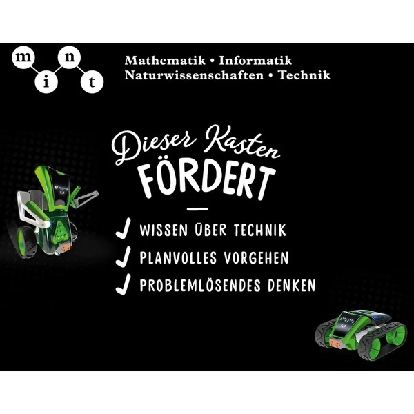 KOSMOS Mazzy, Experimentierkasten – Bild 6