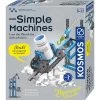 KOSMOS Simple Machines, Experimentierkasten