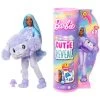 Mattel Barbie Cutie Reveal Cozy Cute Serie - Pudel, Puppe