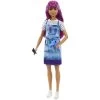 Mattel Barbie Haarstylistin Puppe