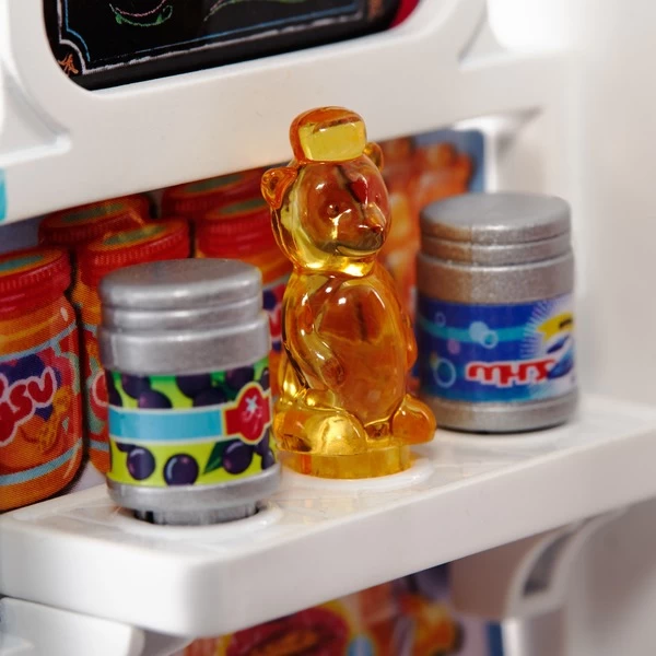 Mattel Barbie Supermarkt Und Puppe – Bild 5