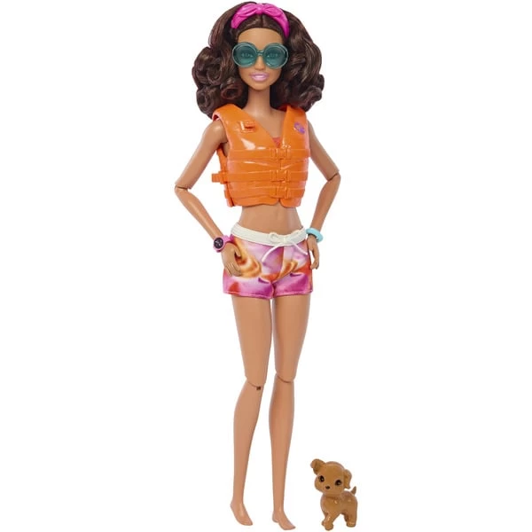 Mattel Barbie Surf Puppe & Accy – Bild 3
