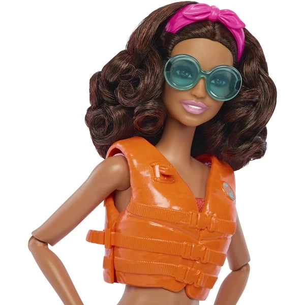 Mattel Barbie Surf Puppe & Accy – Bild 4