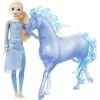 Mattel Disney Die Eiskönigin Elsa & Nokk, Puppe