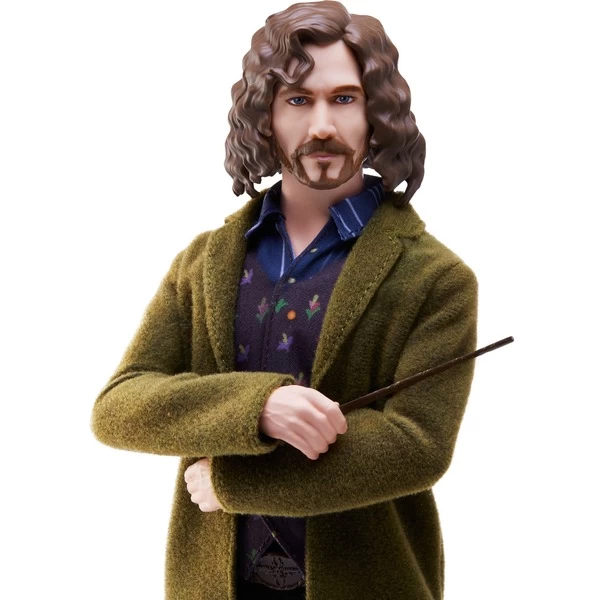 Mattel Harry Potter Sirius Black Puppe – Bild 2