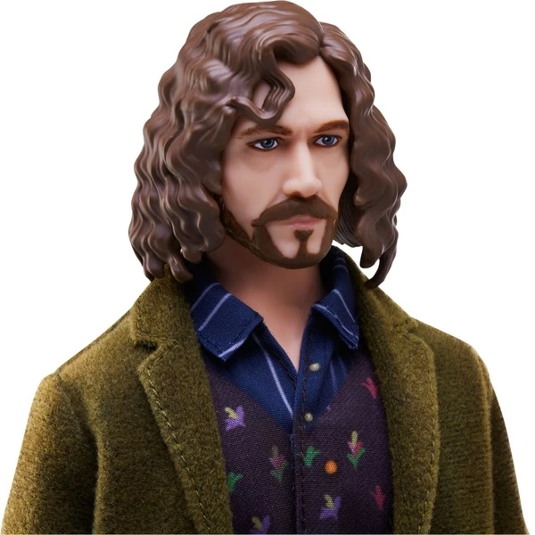 Mattel Harry Potter Sirius Black Puppe – Bild 3