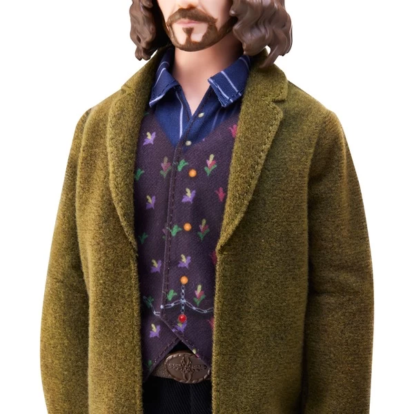 Mattel Harry Potter Sirius Black Puppe – Bild 4