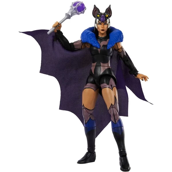 Mattel Masters Of The Universe Masterverse / Revelation Skelesorc Evil-Lyn, Spielfigur